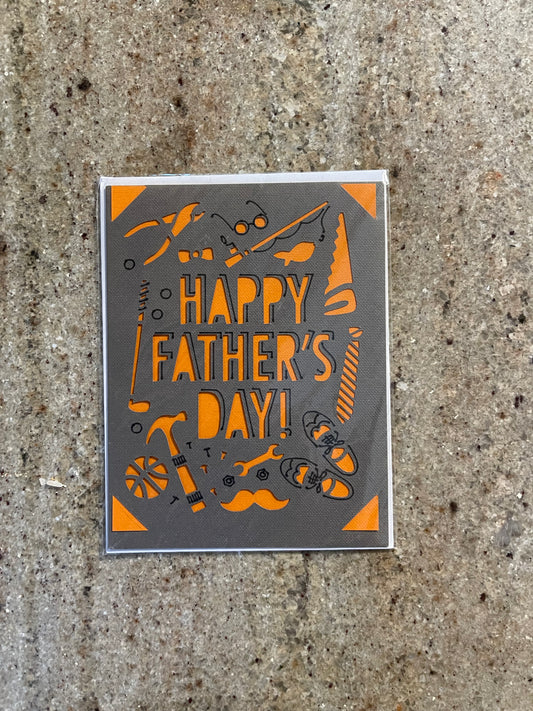 Father’s Day Greeting Cards