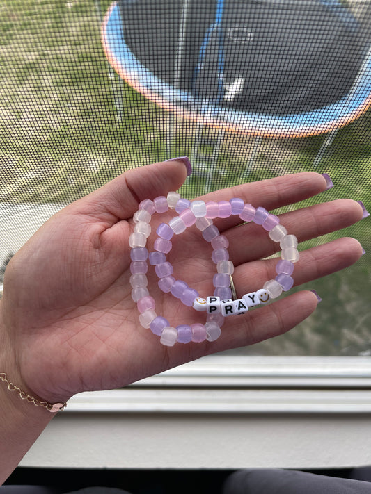 UV Bracelets