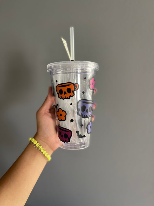 Hocus Pocus Cold Cup