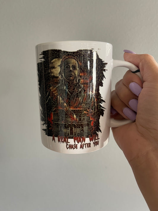 Michael Meyers Mug